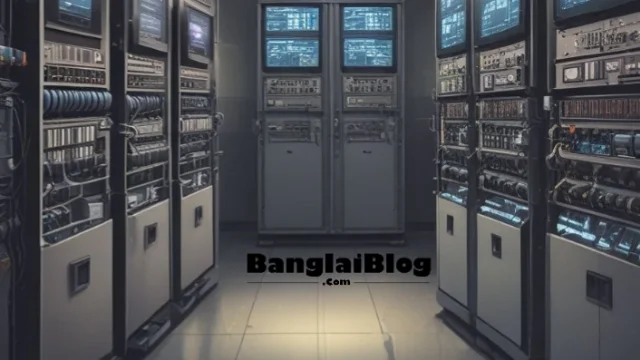 ক্লাউড কম্পিউটিং