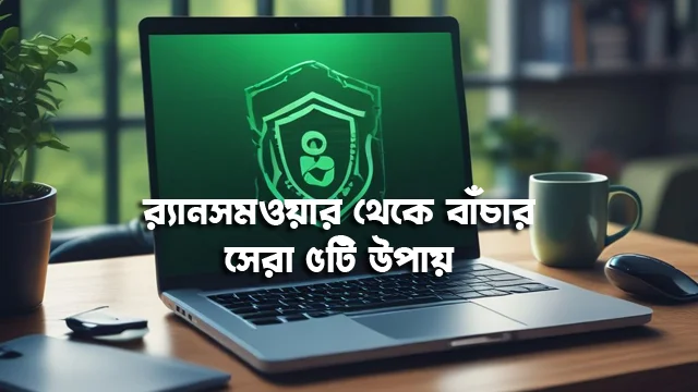 র‍্যানসমওয়্যার