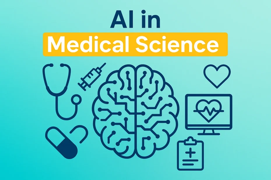 AI in Medical Science