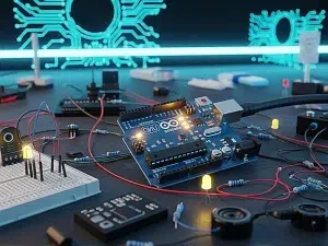 Arduino Projects