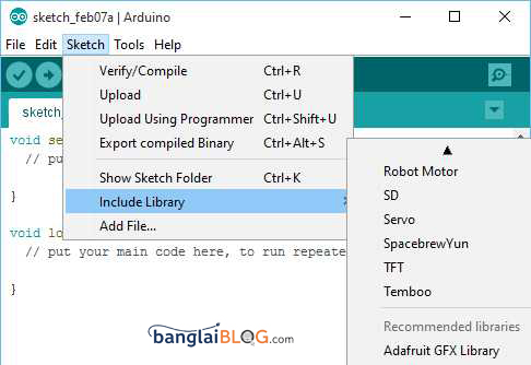 Arduino Smart Light System