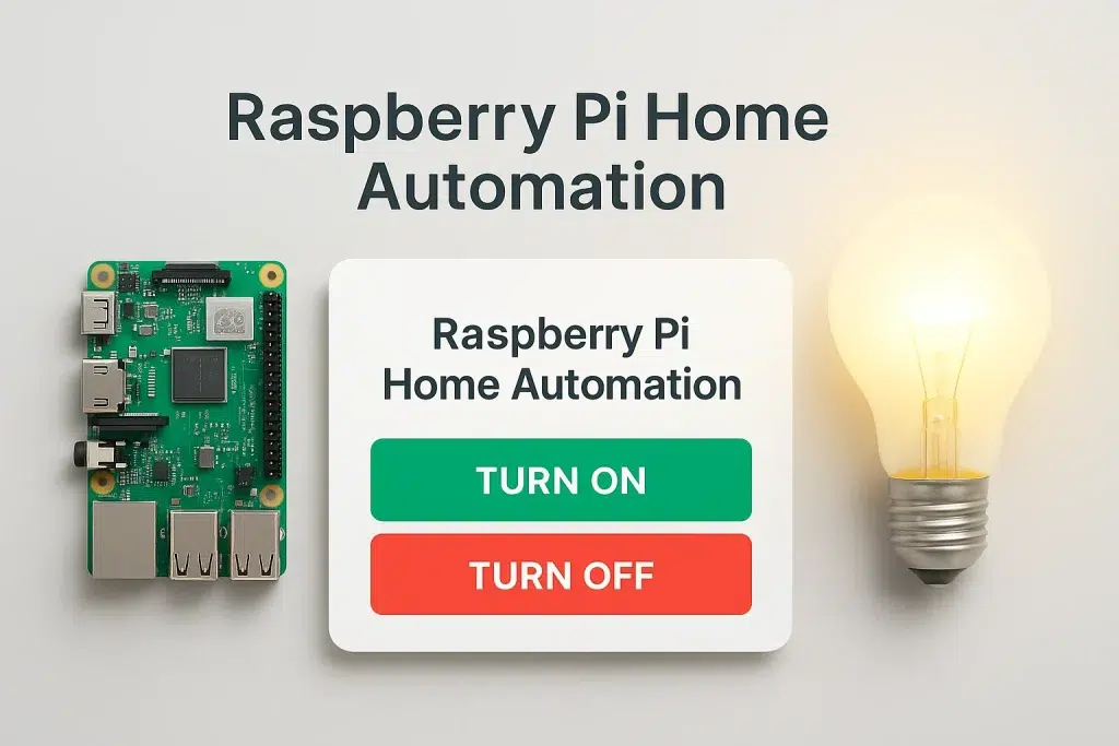 Home Automation System