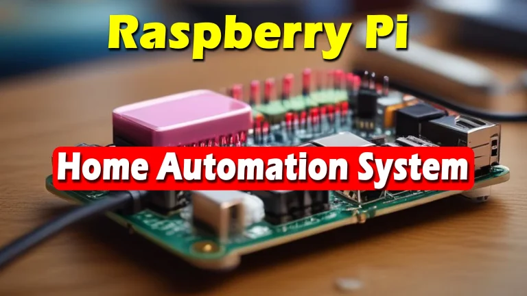 Home Automation System