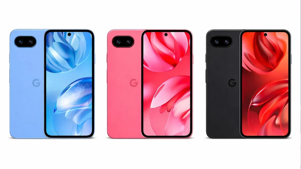 Google Pixel 10a Review official image leaked