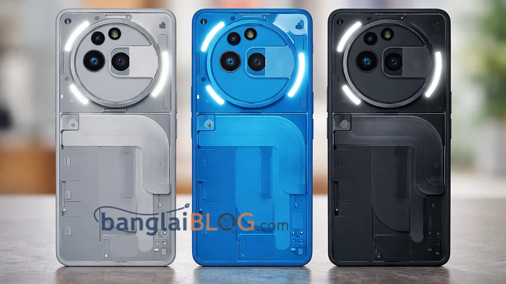 Nothing Phone 4a Launch: 144 Hz display সাথে 50 megapixel triple camera! নতুন কি থাকছে? Nothing Phone 4a release date