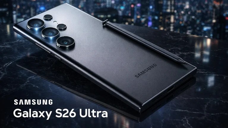 Samsung Galaxy S26 Ultra যেন সুপার কম্পিউটার: The Ultimate Flagship of 2026 Samsung Galaxy S26 Ultra