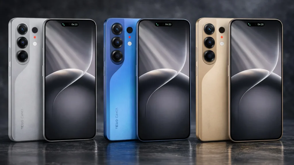 Tecno Camon 50 Ultra Price in Bangladesh