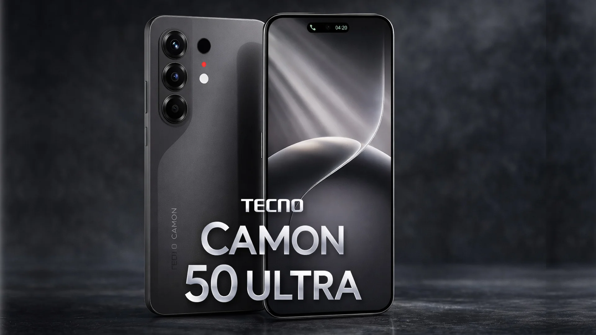 Tecno Camon 50 Ultra Price in Bangladesh