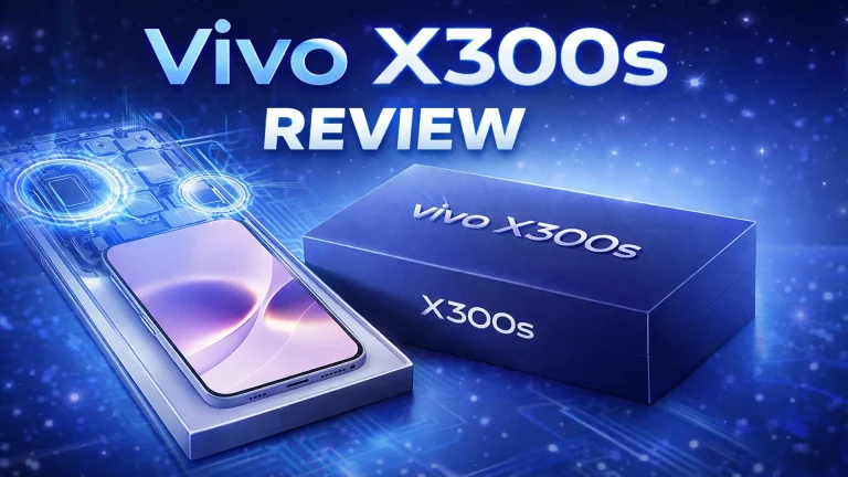 Vivo X300s price