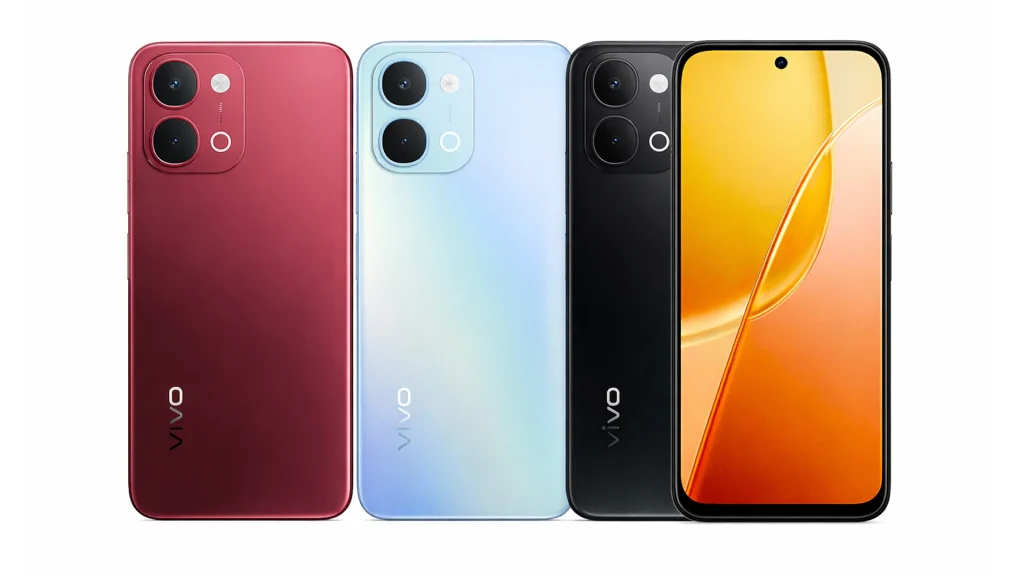 চার্জের দুশ্চিন্তা শেষ! vivo Y31d-এর Powerful battery and Waterproof নিয়ে বিস্তারিত। vivo Y31d